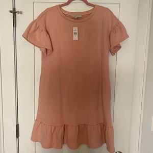 LOFT NWT Dress